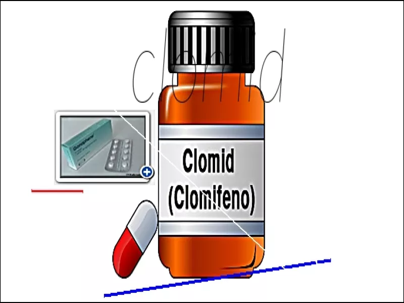 Peut on avoir du clomid sans ordonnance